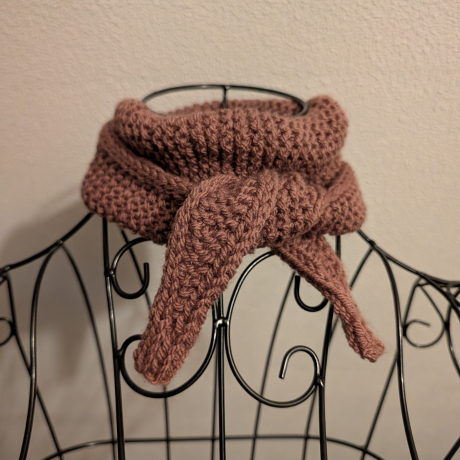 Sophie Scarf 