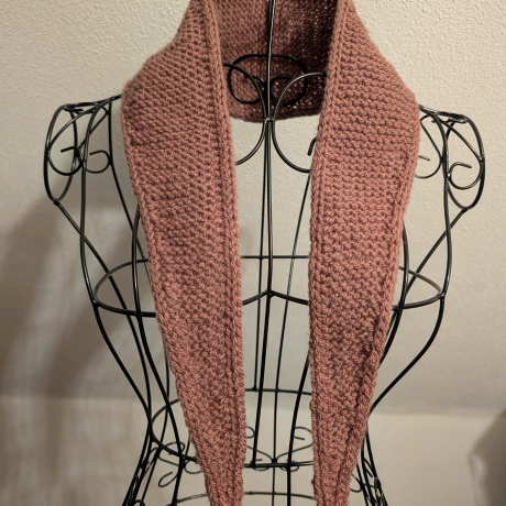 Sophie Scarf 