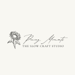 Pacing Moments - The Slow Craft Studio