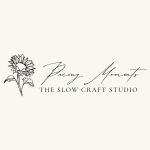 Pacing Moments - The Slow Craft Studio