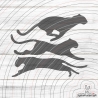 Panther Plotterdatei SVG DXF 