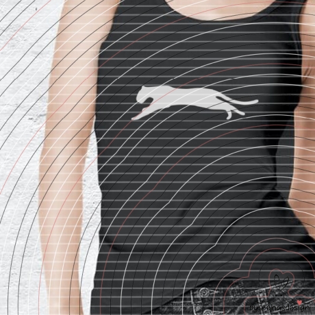 Panther Plotterdatei SVG DXF 