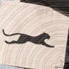 Panther Plotterdatei SVG DXF 
