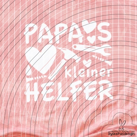 Papas kleiner #@$% Plotterdatei SVG DXF 