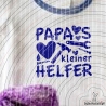 Papas kleiner #@$% Plotterdatei SVG DXF 