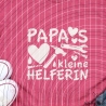 Papas kleine #@$%in Plotterdatei SVG DXF 