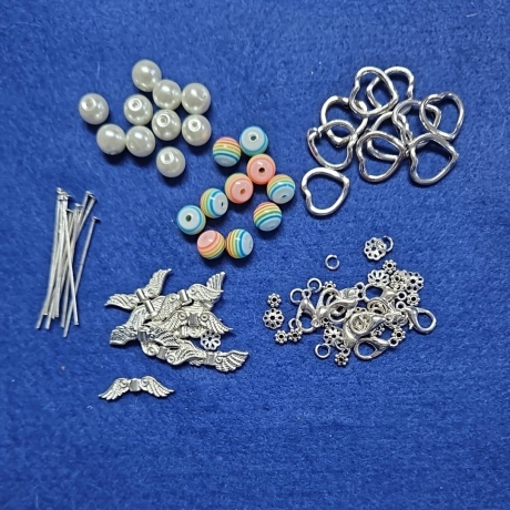 Set für Perlenengel