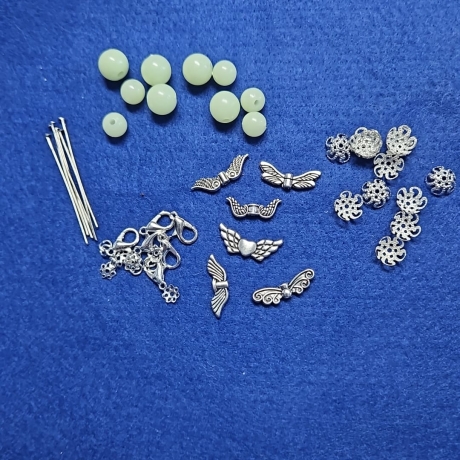 Set für Perlenengel