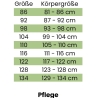 Shirt Weiße Hasen