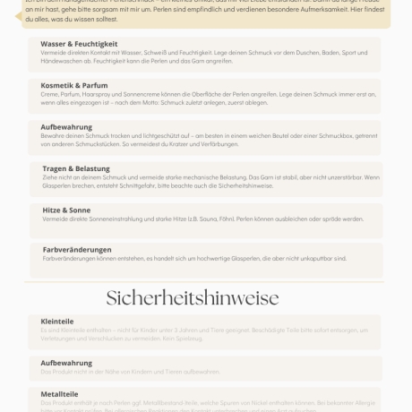 Dein Wort als Ring - individueller Morsecode-Ring schmal (Peyote)