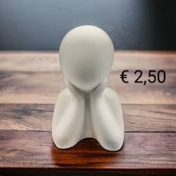 Figur - Kind (witterungsbeständig)