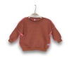 Pullover  / Sweater  / Waffelpique-Pullover / versandkostenfrei