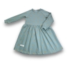 Kleid / Kinderkleid / Langarmkleid /Jersey + versandkostenfrei