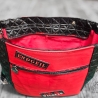 Tasche Handtasche Hallig Schneewittchen 