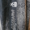 Hoodie Mannerhoodie Kapuzenpullover Bullet Proof Skull