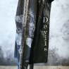 Hoodie Kapuzenpullover Devils Ride Skull