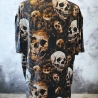 T-Shirt Shirt Forgotten Skull Totenkopf 