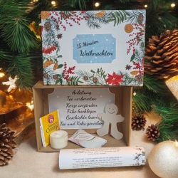 15 min Weihnachten 