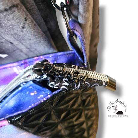 Tasche Handtasche Hallig Skrella