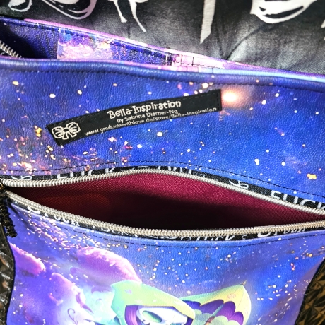 Tasche Handtasche Hallig Skrella