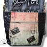 Tasche Handtasche Hallig Ponyhof 