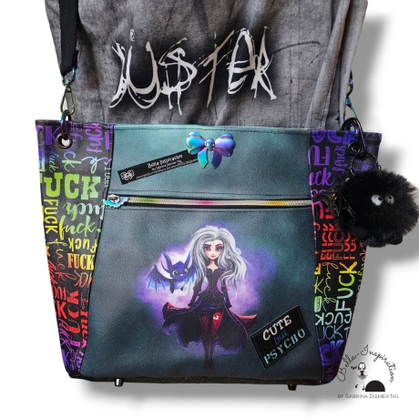 Tasche Handtasche Hallig Emberlyn