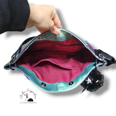 Tasche Handtasche Hallig Emberlyn