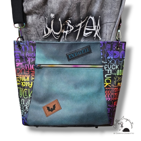 Tasche Handtasche Hallig Emberlyn