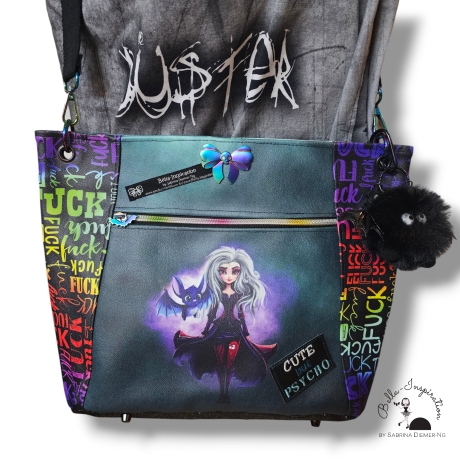 Tasche Handtasche Hallig Emberlyn