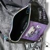 Crossbag Bauchtasche Kunstleder My Little Friend klein