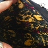 Tasche Handtasche Skull Rosy Bones