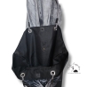 Tasche Handtasche Shopper Tiger Softshell
