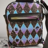 3 in 1 Slingbag Merlin Mad Cat Rucksack Crossbag 