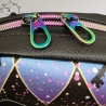 3 in 1 Slingbag Merlin Mad Cat Rucksack Crossbag 