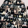 Strampler Baby Rehe I Junge Strampelanzug I Geschenk Geburt