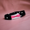 Strampler Maus Polkadots Kleidungsset Baby Onsie Schleife