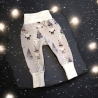 Babykleidung Set Winter Wichtel Halstücher Baby neutral Babyhose