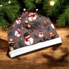 Babykleidung Set Weihnachten Halstücher Baby neutral Babyhose 