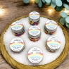 Personalisierte Gastgeschenke Kommunion, Konfirmation, Taufe/ 