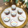 Personalisierte Gastgeschenke Kommunion, Konfirmation, Taufe/ 