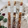 Ostergeschenk Tee- Reagenzglas mit duftendem Tee, Hoppelhasen Tee