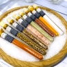 Gourmet Gewürz im Reagenzglas/Gastgeschenke/kleines Geschenk