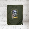 Rucksack Turnbeutel Stoffbeutel Young & Cool