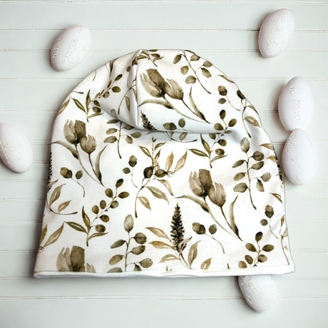 Babykleidung neutral Set Erntepflanzen Halstücher Baby Baumwolle