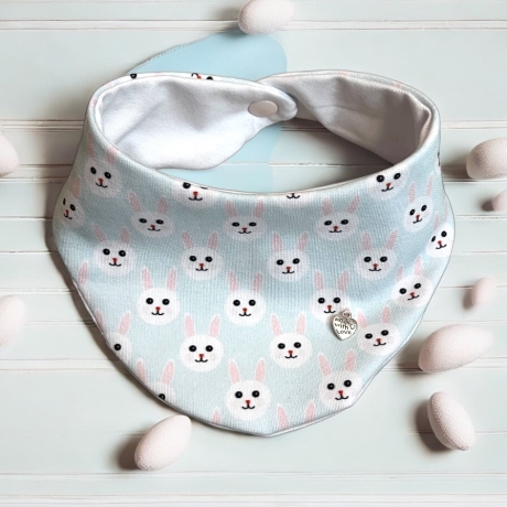 Ostern Babystrampler Häschen Strampler ohne Fuß Geschenkset Gebur