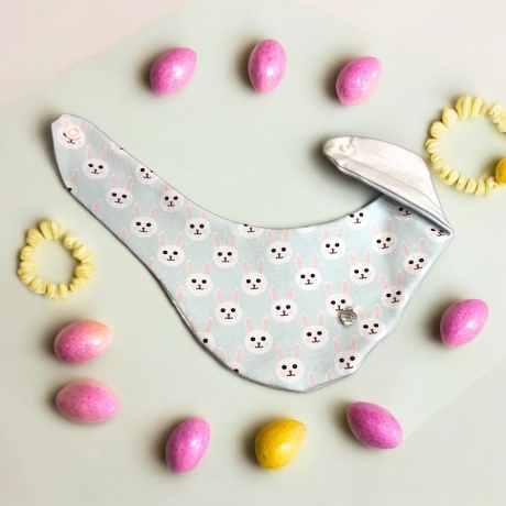 Ostern Babystrampler Häschen Strampler ohne Fuß Geschenkset Gebur