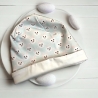 Ostern Babystrampler Häschen Strampler ohne Fuß Geschenkset Gebur