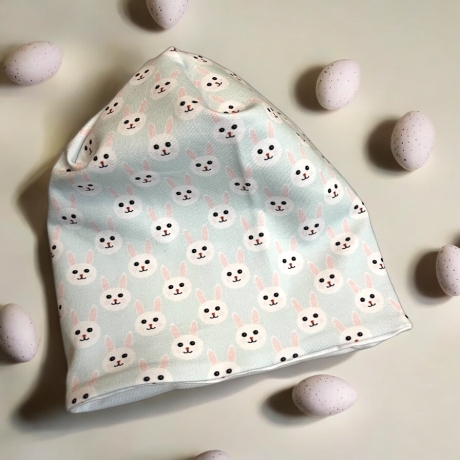 Ostern Babystrampler Häschen Strampler ohne Fuß Geschenkset Gebur