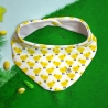 Ostern Babystrampler Küken Strampler ohne Fuß Geschenkset Mütze
