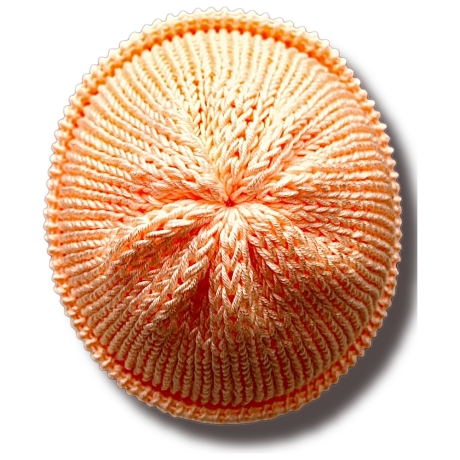 Handgestrickte Arm Stulpen „Alura“ – Seide, Wolle & Kaschmir